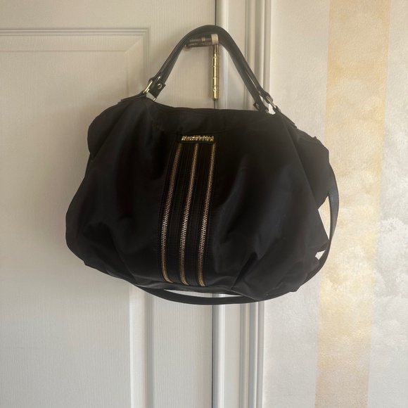 Kenneth Cole Reaction Mini duffle bag - Picture 1 of 4